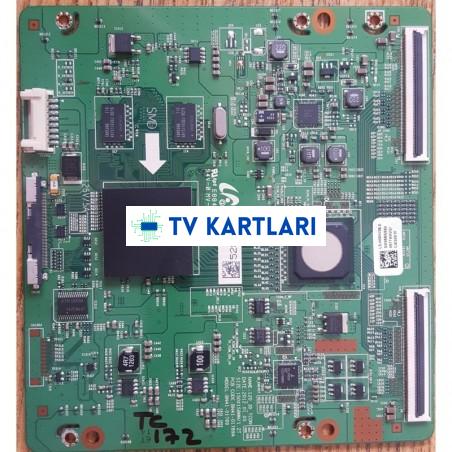 BN41-01789A, BN95-00577A, 120_3D_SAMSUNG UE40ES6340 TCON, LSJ400HV05-S, T-Con board
