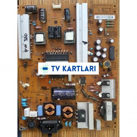 LG 55LB650V,EAX65423801(2.1),(2.2)LGP55-14PL2,PLDK-L309A,POWER BOARD