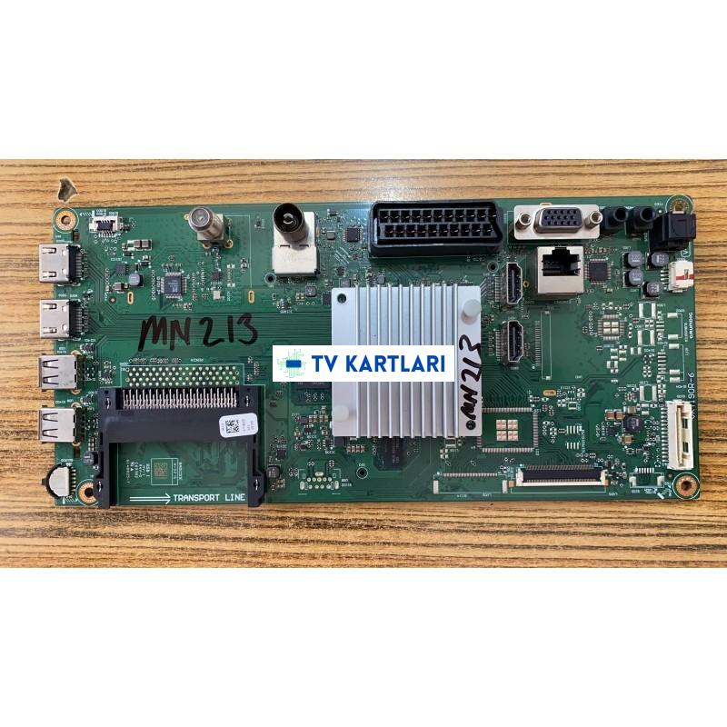 VKT190R-6, V-0, K71BZZ, A40LB5533, ARCELIK MAINBOARD