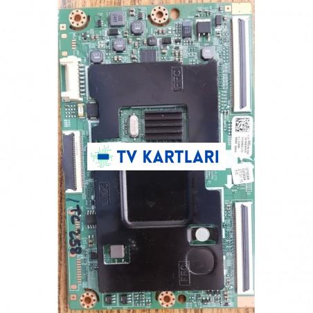 BN41-02069A, LSF460HJ02, BN95-01130A, 2013_TCON_FOX_FT3, CY-DF460CSLV1H,T-CON BOARD