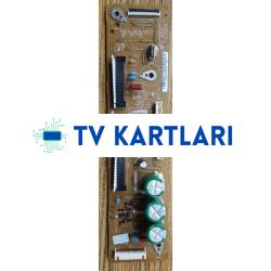 LJ41-10137A, LJ92- 01852A, 43EH XBUFFER, SAMSUNG PS43E490B1W, Z-sus board