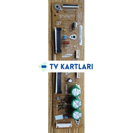 LJ41-10137A, LJ92- 01852A, 43EH XBUFFER, SAMSUNG PS43E490B1W, Z-sus board