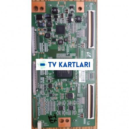 SD120PBMB4C6LV0.1,LTA400HM001 T-CON BOARD