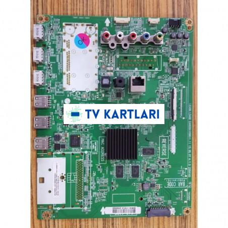 LE46B LD46B EAX65610906(1.1) 42LF580N MAİNBOARD