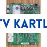 LE46B LD46B EAX65610906(1.1) 42LF580N MAİNBOARD