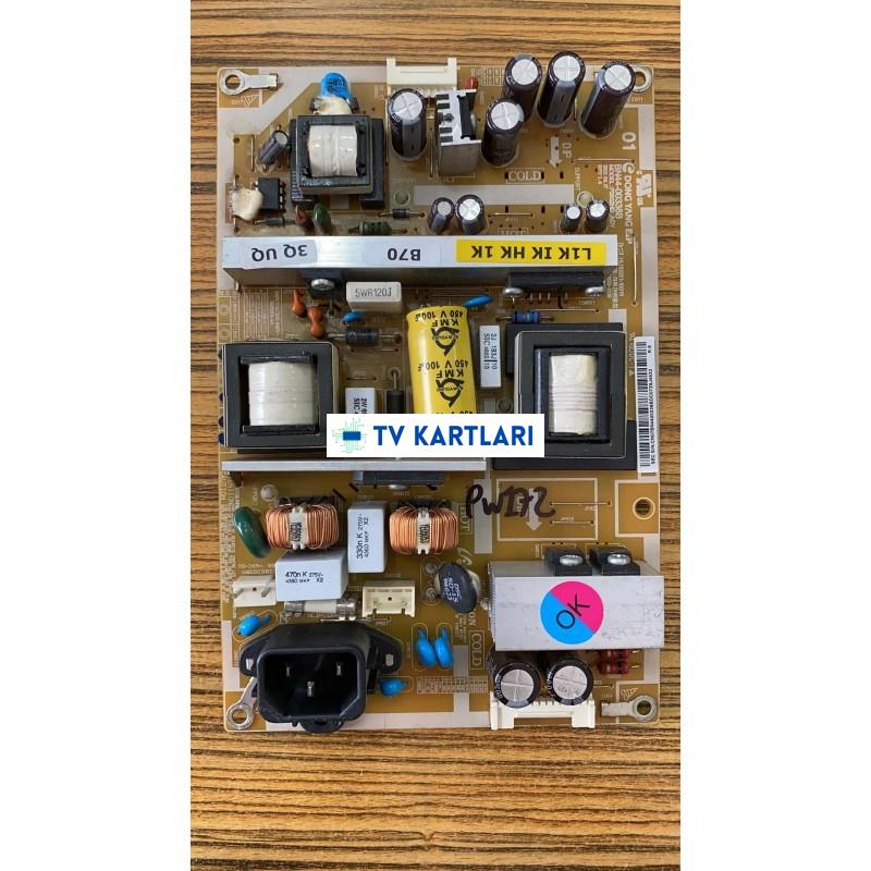 BN44-00338B, P2632HD-ADY, HU10251-10011 POWERBOARD