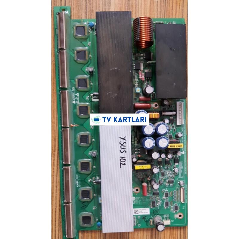 EBR43988402  EAX40015302 LG 32PG6000 Y-SUS BOARD