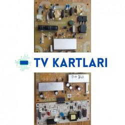 GRUNDIG 43VLE5537BG,ZQS910R APDP-123A1,2955034102,ZPR120, POWER BOARD