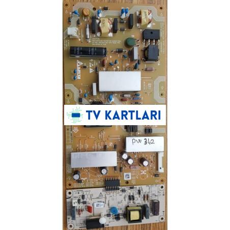 GRUNDIG 43VLE5537BG,ZQS910R APDP-123A1,2955034102,ZPR120, POWER BOARD