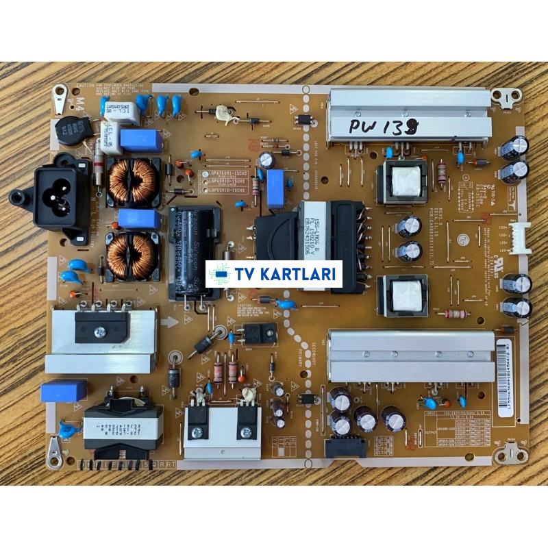 EAX66203101(1.7), LGP4760R1-15CH2, LGP55R1D-15CH2, LG 55LF650V-ZB, LG 50LF650V-ZB,POWER BOARD