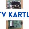 17MB96, 23247759, 23227283, Vestel 40FA7100, Main Board, Ana Kart, LC400UNVS-2D