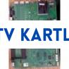 SONY KDL-40NX720,1-883754-12,Y2009470A,115129 REV101 SOFT 3904 MAİN BOARD