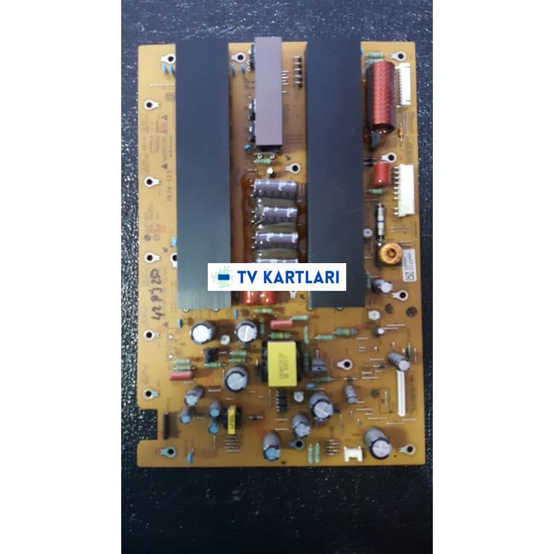 LGE PDP 091218,42T1-YSUS,EAX61332701,EBR66607501 LG42PJ250 YSUS