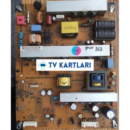 EAX64276601/13, PSPF-L101A, EAY62609601, EAY62812401, EAX64932801/5, LG 42PA4500-ZM, LG 42PN450B, POWER BOARD
