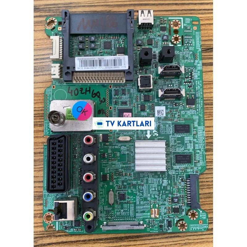 BN41-01894A BN94-05875Y UE40EH6030 SAMSUNG MAINBOARD
