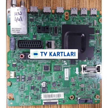 BN94-06226D, BN94-06226C, BN41-01958A, SAMSUNG UE46F6800SS, LED TV Main board