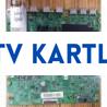 BN94-06226D, BN94-06226C, BN41-01958A, SAMSUNG UE46F6800SS, LED TV Main board
