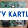 BN94-01815A, BN41-00982A, SAMSUNG PS50A470P1, MAİN BOARD, ANAKART (TVPMA0378N)