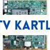 BN94-13183C BN41-02635A VER.FA01, SAMSUNG UE55NU7100UX UE49NU7100  MAİN BOARD