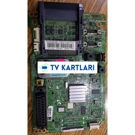 BN94-04845G,BN41-01702A UE40D503F7W SAMSUNG MAİN BOARD BOARD