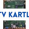 3104 313 65664 , 310432868293 , PHILIPS , 42PFL6907 , 47PFL6907 , K/12 ,42PFL6067K/12, LED , MAİN BOARD , ANA KART