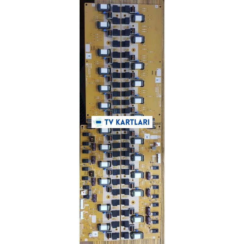 LCD-52GX3 RUNTKA327WJZZ, RUNTKA328WJZZ ,RUNTKA329WJZZ, RUNTKA330WJZZ ,SHARP 52 İNÇ İNVERTÖR