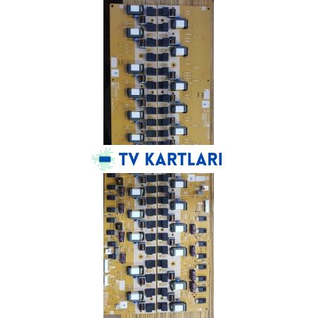 LCD-52GX3 RUNTKA327WJZZ, RUNTKA328WJZZ ,RUNTKA329WJZZ, RUNTKA330WJZZ ,SHARP 52 İNÇ İNVERTÖR