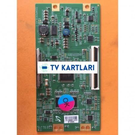 320APO3C2LV0.1 LTA320A PO8 08 TCON BOARD