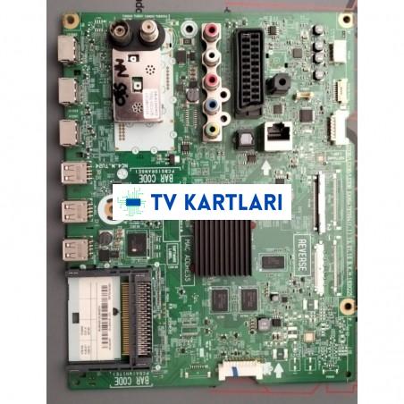 EBT62297950, EBT62297958, EBT62383461, EAX64797003, EAX64797004, MAİN BOARD