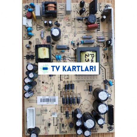 17PW25-3, 20501445, 070610, VESTEL, REGAL, SEG LCD TV, Power board
