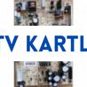 17PW25-3, 20501445, 070610, VESTEL, REGAL, SEG LCD TV, Power board