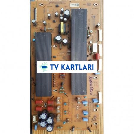 EBR75800201, EAX64797801, 50R5_YSUS, LG 50PN6500-ZB, Y-SUS BOARD