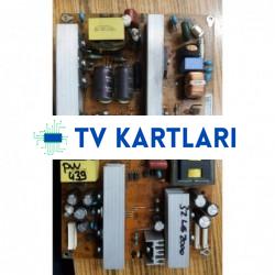 EAY4050440, EAY4050500, LGP32-08H, LGP37-08H, LG 32LG2000, 32LG3000, 32LG5000, 32LG5700, Power board