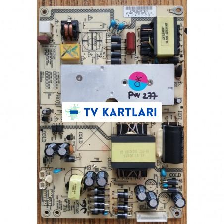 AXEN AY090C-2SF05, AY090C-2SF, 12AT078, AY1614A014868, REV:1.0, Axen AX043DLD12AT050-ILFM, Power Board, Besleme, LC430DUY-SHA1