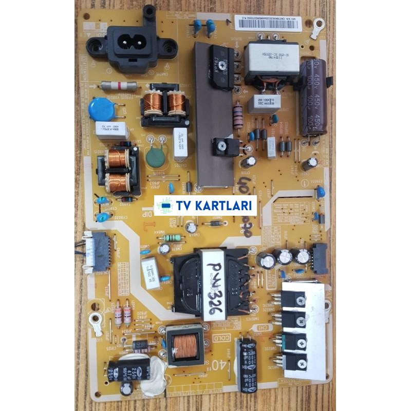 UE40JU6070,BN96-35335A,L40S5_FHSV,POWER BOARD