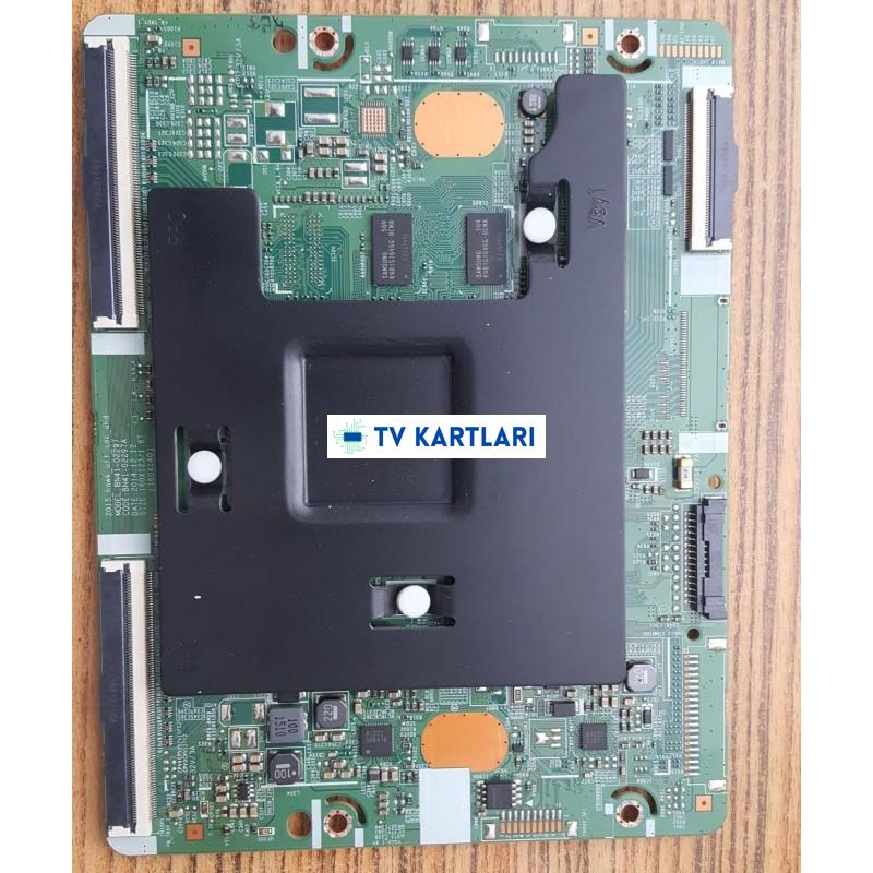 SAMSUNG UE 48JU6470,BN95-01937A, LSF480FN06-K, SK98BN950, 1941A/T, BN41-02297A,T-CAN BOARD