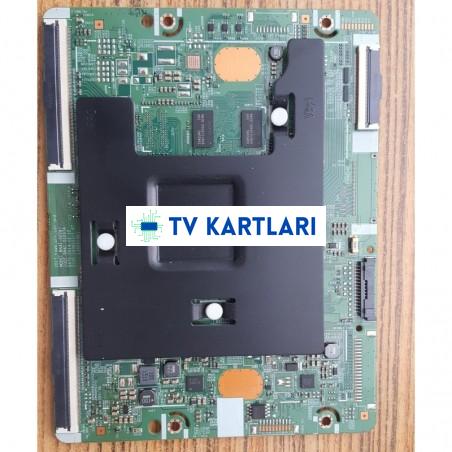 SAMSUNG UE 48JU6470,BN95-01937A, LSF480FN06-K, SK98BN950, 1941A/T, BN41-02297A,T-CAN BOARD