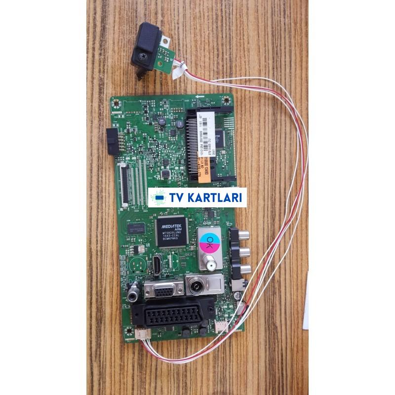 17MB82S 10101254,23316589