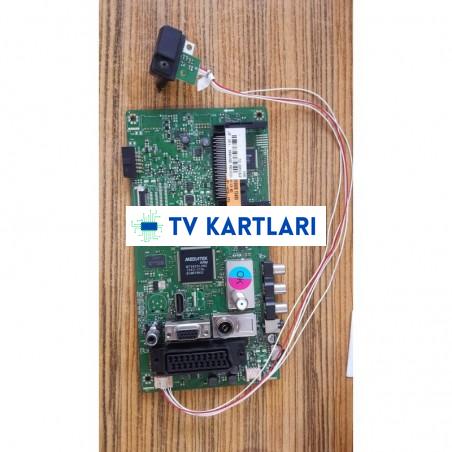 17MB82S 10101254,23316589