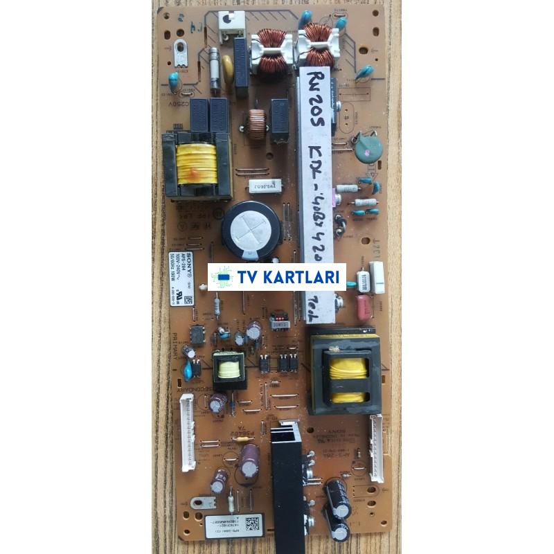 APS-284 KDL-40BX420 1-883-776-21 SONY POWER BOARD