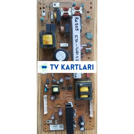 APS-284 KDL-40BX420 1-883-776-21 SONY POWER BOARD