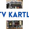 17PW16-2, 151206, VESTEL ,POWER BOARD, BESLEME KARTI