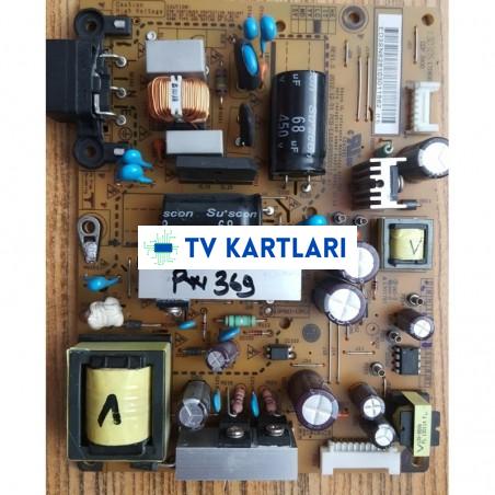 EAX64905001(2.4), LGP32-13PL1, 3PAGC10117A-R, LG 32LA613S, LG 32LN575S, 32LN5400, POWER BOARD