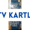 320WB02 C0B, CLAA320WB02, T-CON BOARD