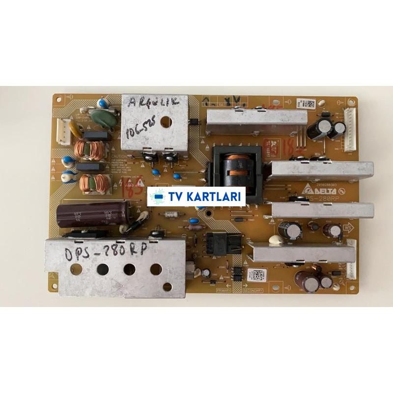 DPS-280RP , 2950288303 , YTG910R , B42-LCK-2BU , F-106-525 FHD , POWERBOARD