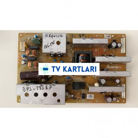 DPS-280RP , 2950288303 , YTG910R , B42-LCK-2BU , F-106-525 FHD , POWERBOARD