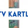 6870C-0801A, 6871L-9072A,GRUNDIG TORONTO 43 GEF 6955 B, ARÇELİK A43 A 670 A T-CON BOARD
