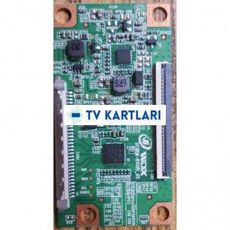 HW320WHB-F56/F70 VESA HD,DCBBM-B160B_05 T-CON BOARD