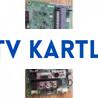 23603041 , 17MB211S , VESTEL MAINBOARD HI-LEVEL 43HL650 SMART LED LG PANEL