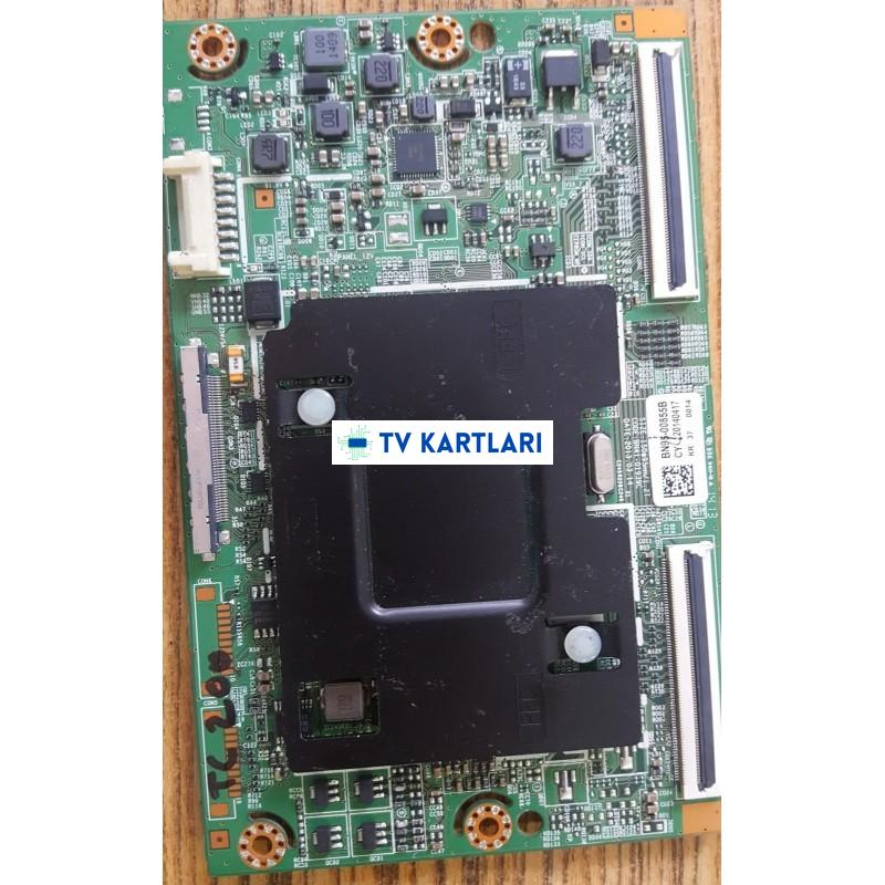 SAMSUNG,32f6400,BN41-01939C,BN95-00855B,TICON BOARD